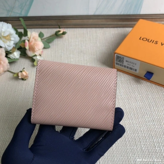 Aaa replica ru TWIST WALLET LOUIS VUITTON 0813